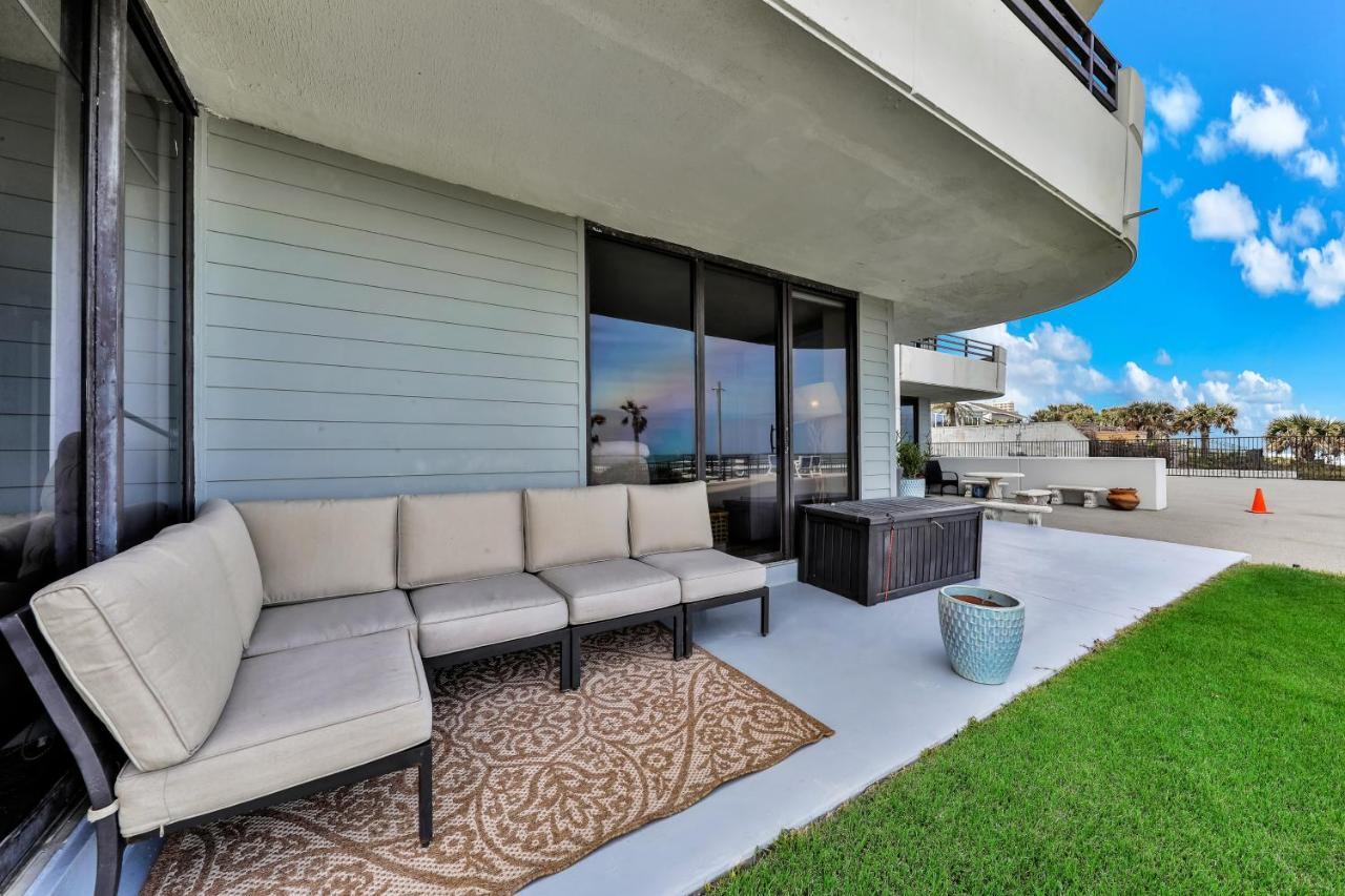 Horizons Villa Daytona Beach Exterior photo