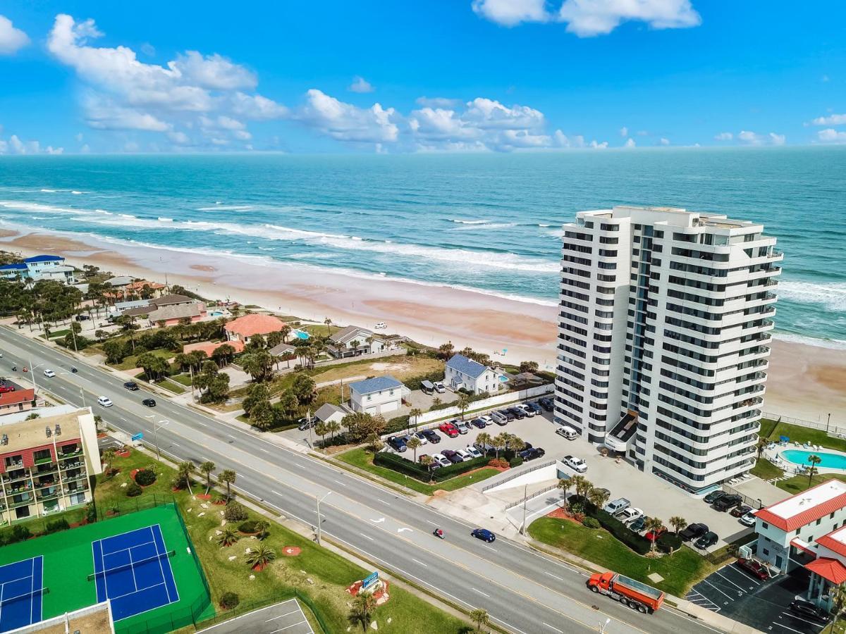 Horizons Villa Daytona Beach Exterior photo