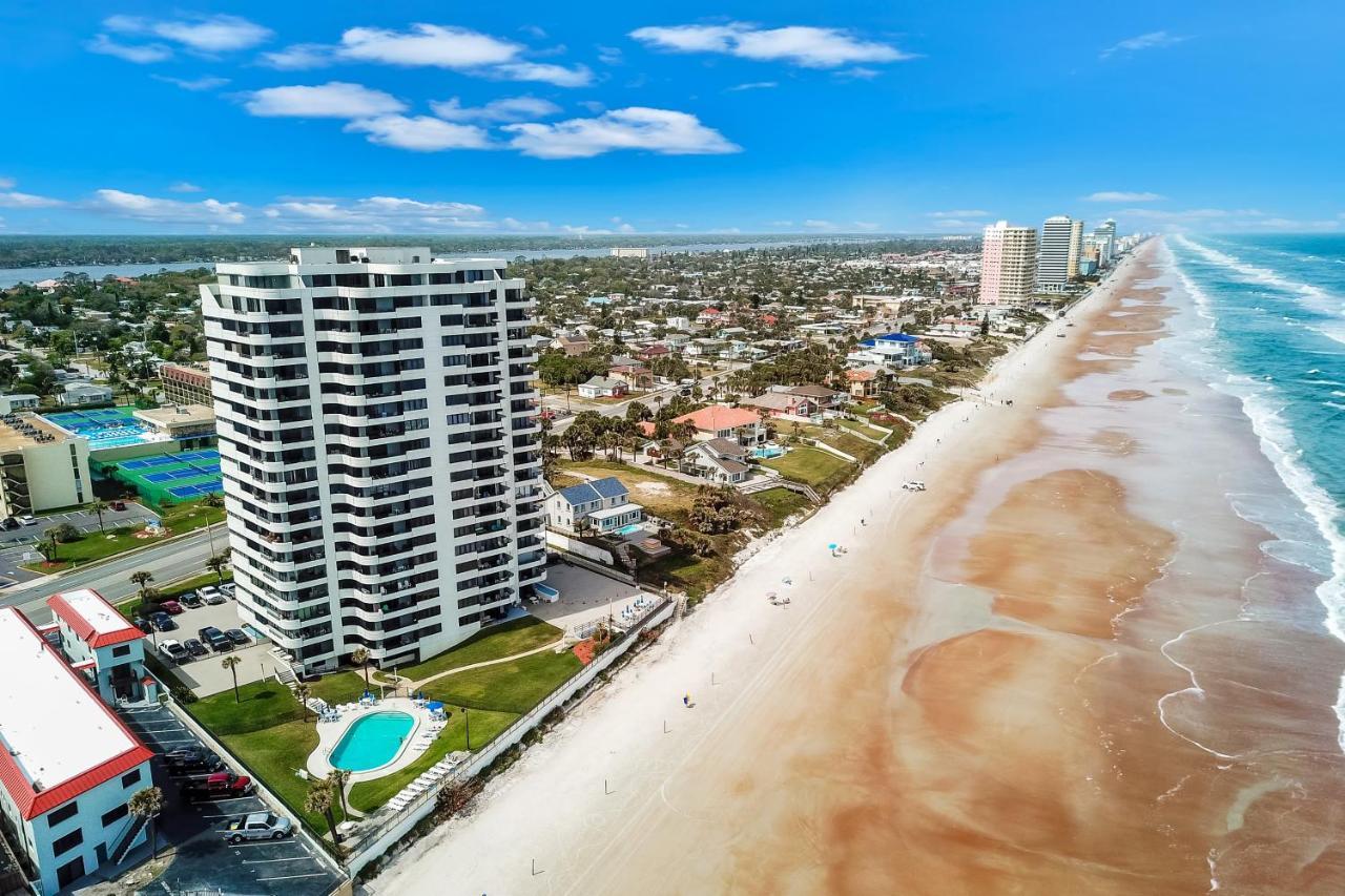 Horizons Villa Daytona Beach Exterior photo