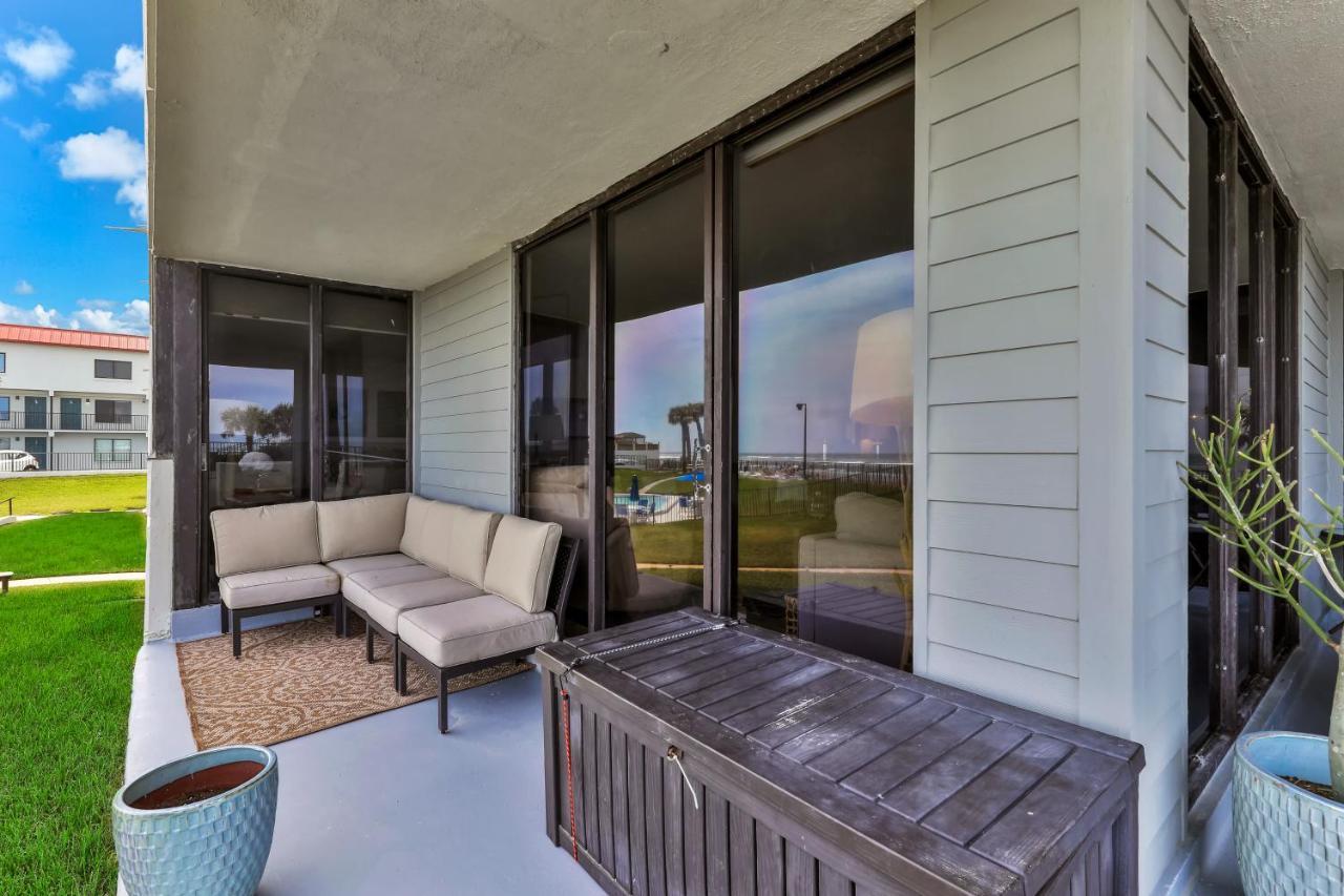 Horizons Villa Daytona Beach Exterior photo