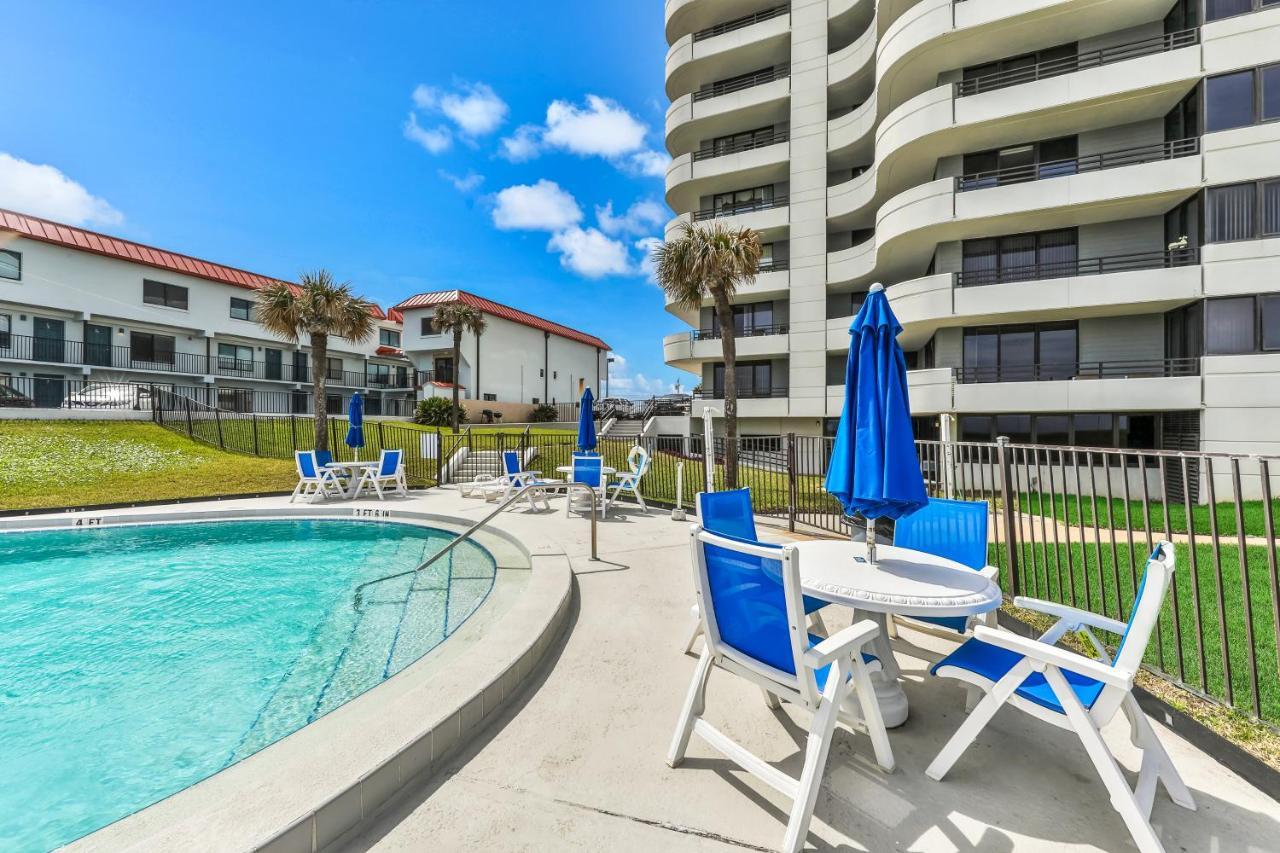Horizons Villa Daytona Beach Exterior photo