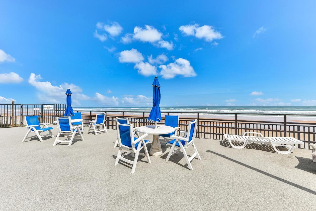 Horizons Villa Daytona Beach Exterior photo