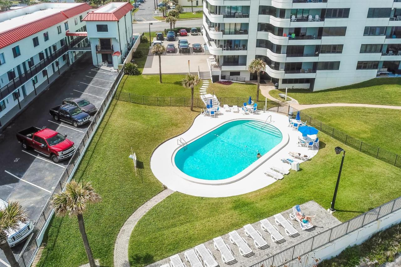 Horizons Villa Daytona Beach Exterior photo