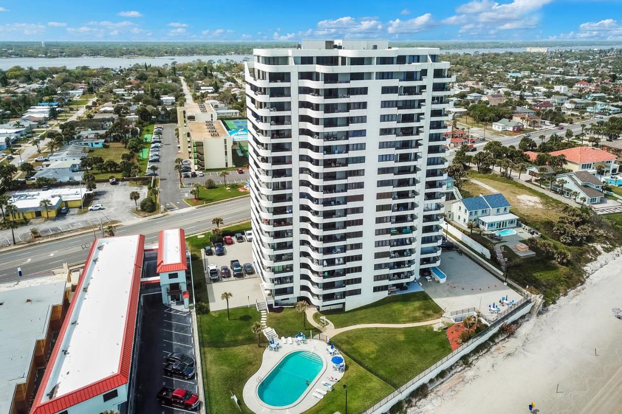 Horizons Villa Daytona Beach Exterior photo