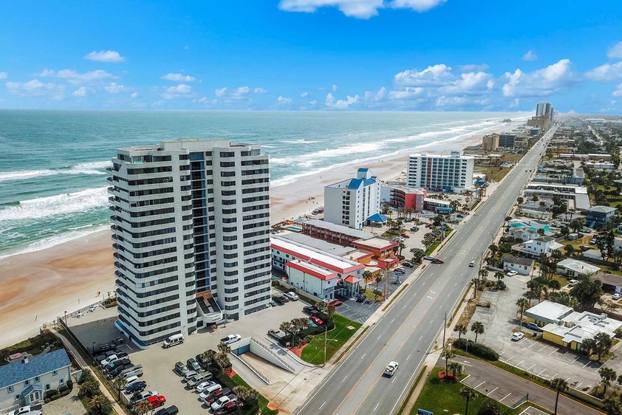 Horizons Villa Daytona Beach Exterior photo