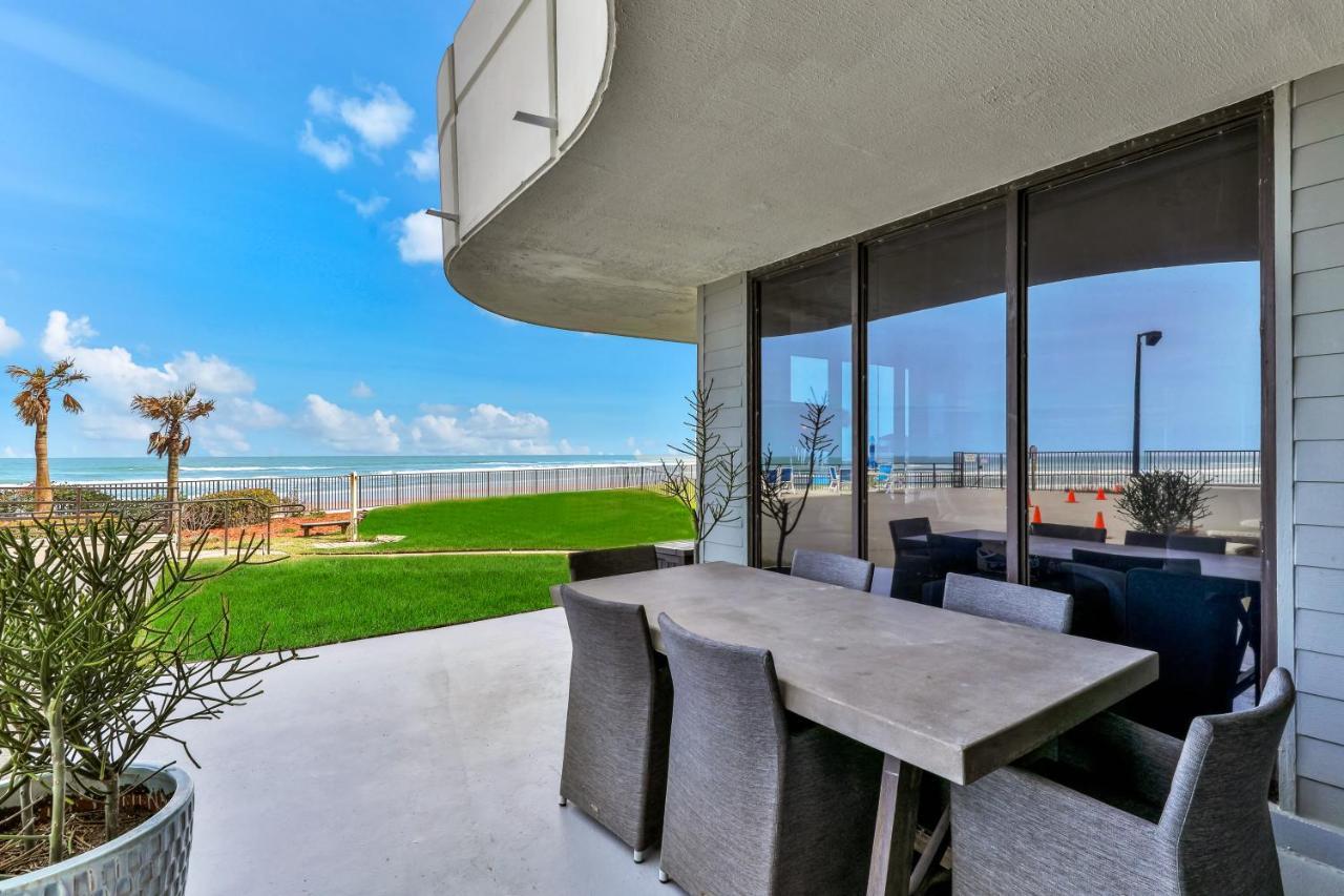 Horizons Villa Daytona Beach Exterior photo