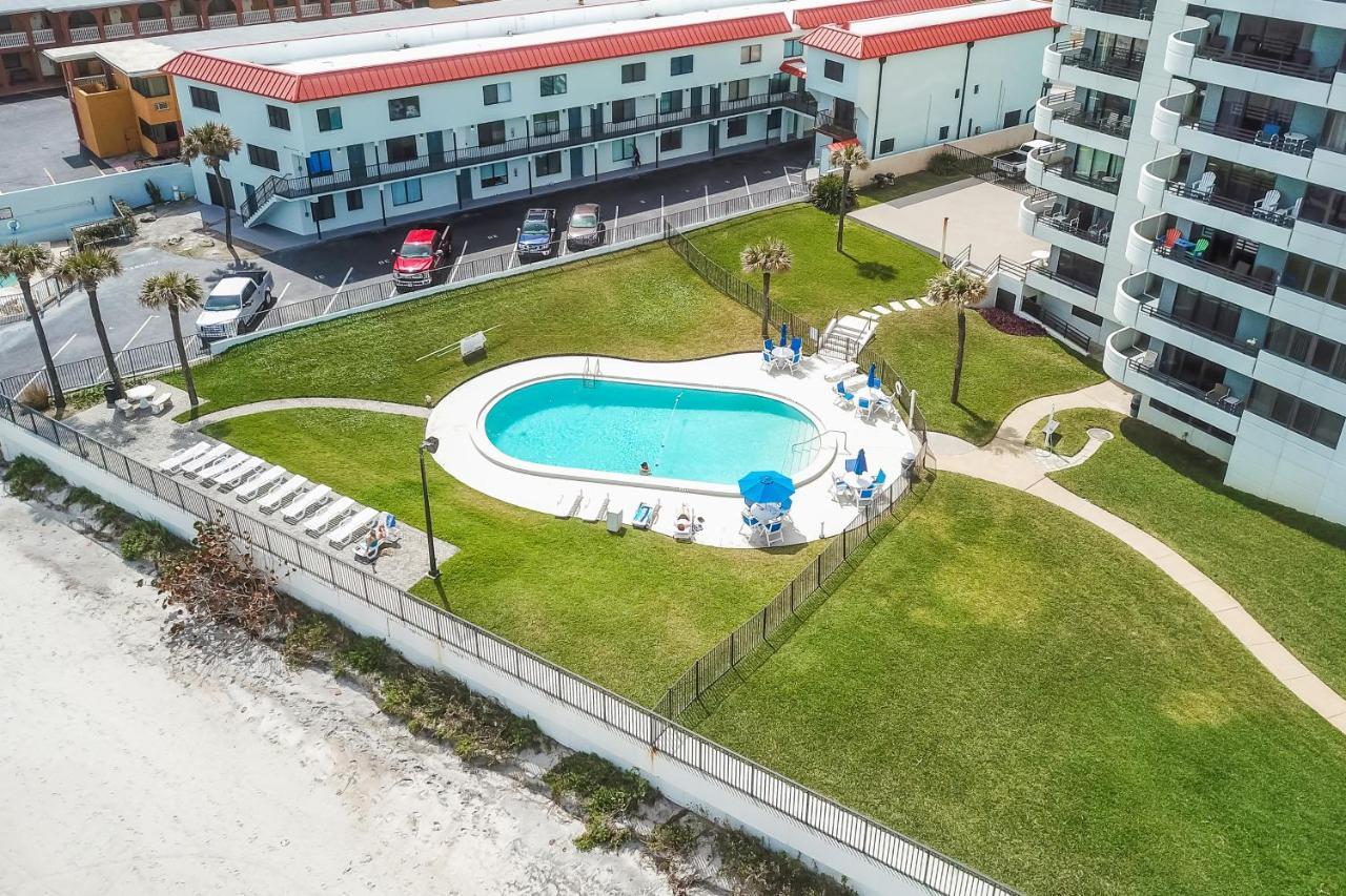 Horizons Villa Daytona Beach Exterior photo